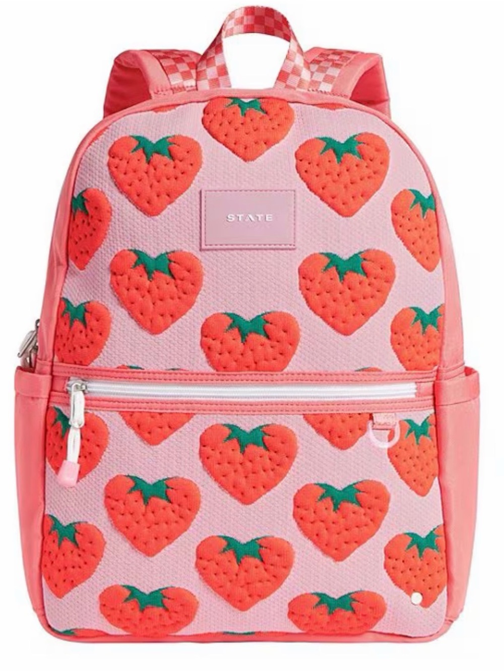 STATE Kids Kane Strawberries Backpack